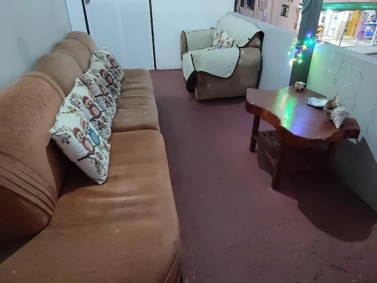 Mi Oficina Apartment Puerto Ayora  Ecuador