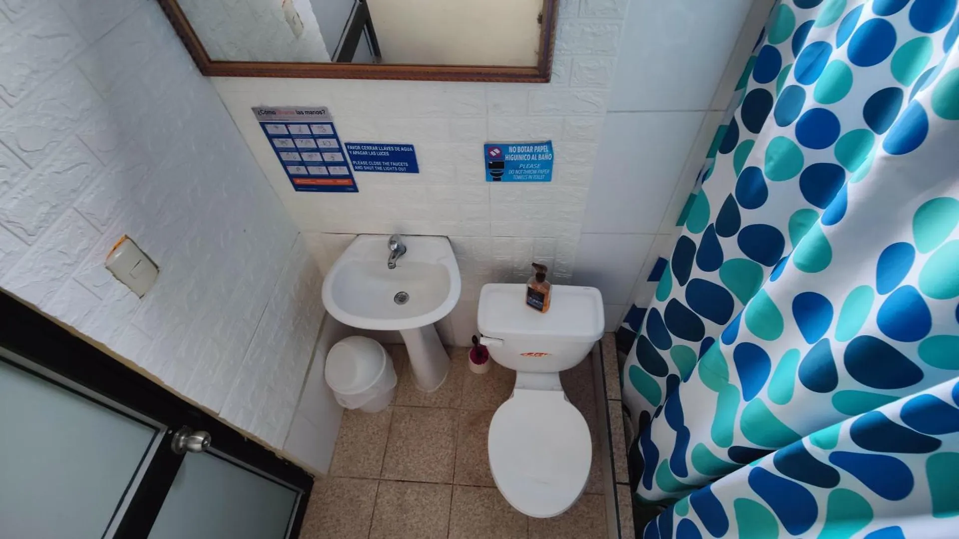Mi Oficina Apartment Puerto Ayora  0*, Puerto Ayora (Galapagos Islands)