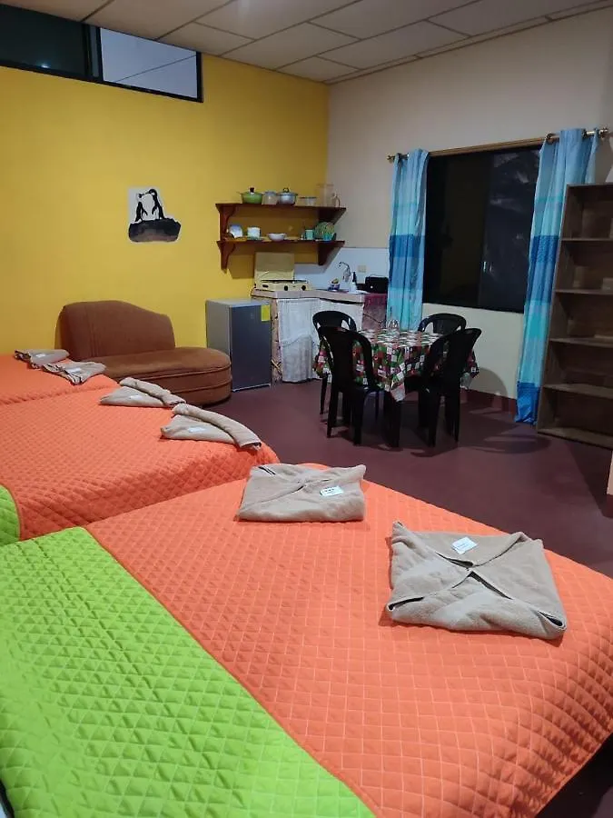 Apartamento Mi Oficina Puerto Ayora   Puerto Ayora (Galapagos Islands)