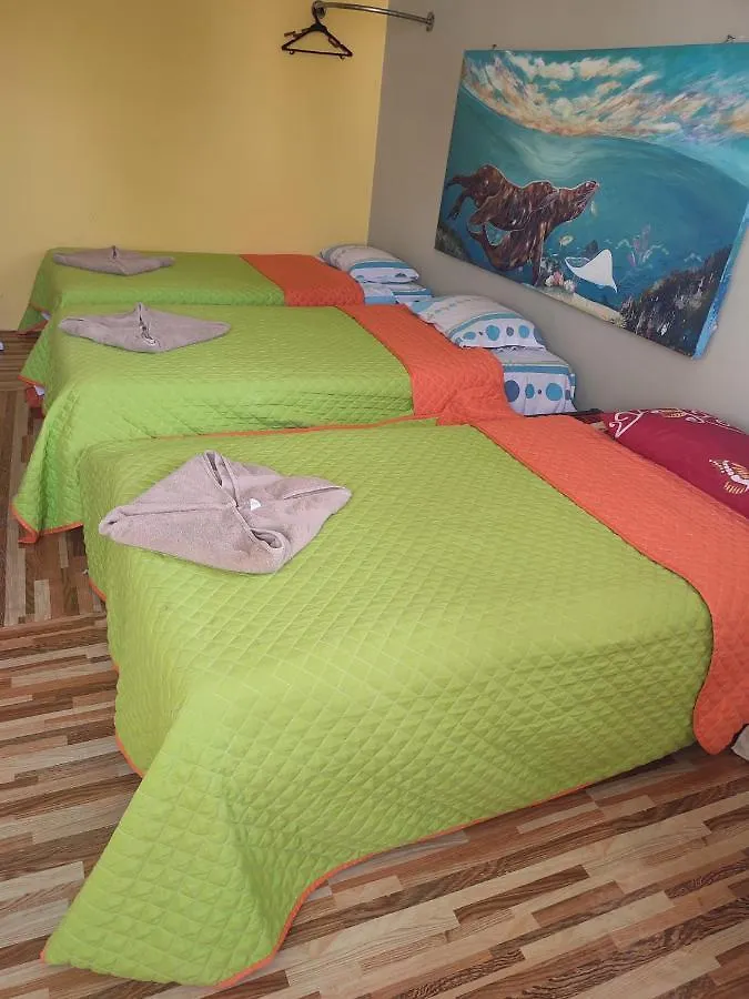 Mi Oficina Apartment Puerto Ayora   Puerto Ayora (Galapagos Islands)