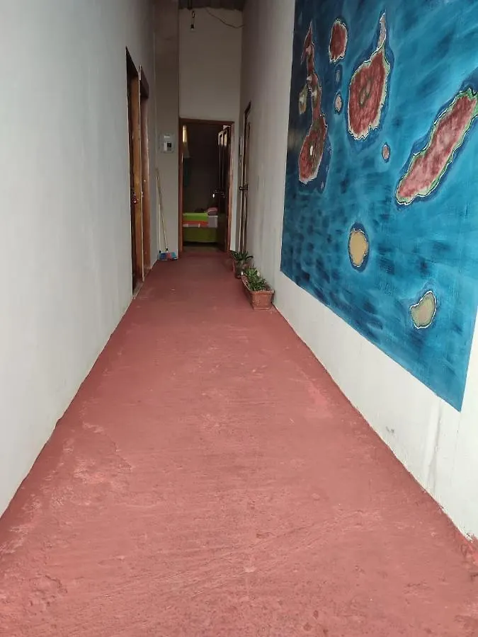 Mi Oficina Apartment Puerto Ayora  Ecuador