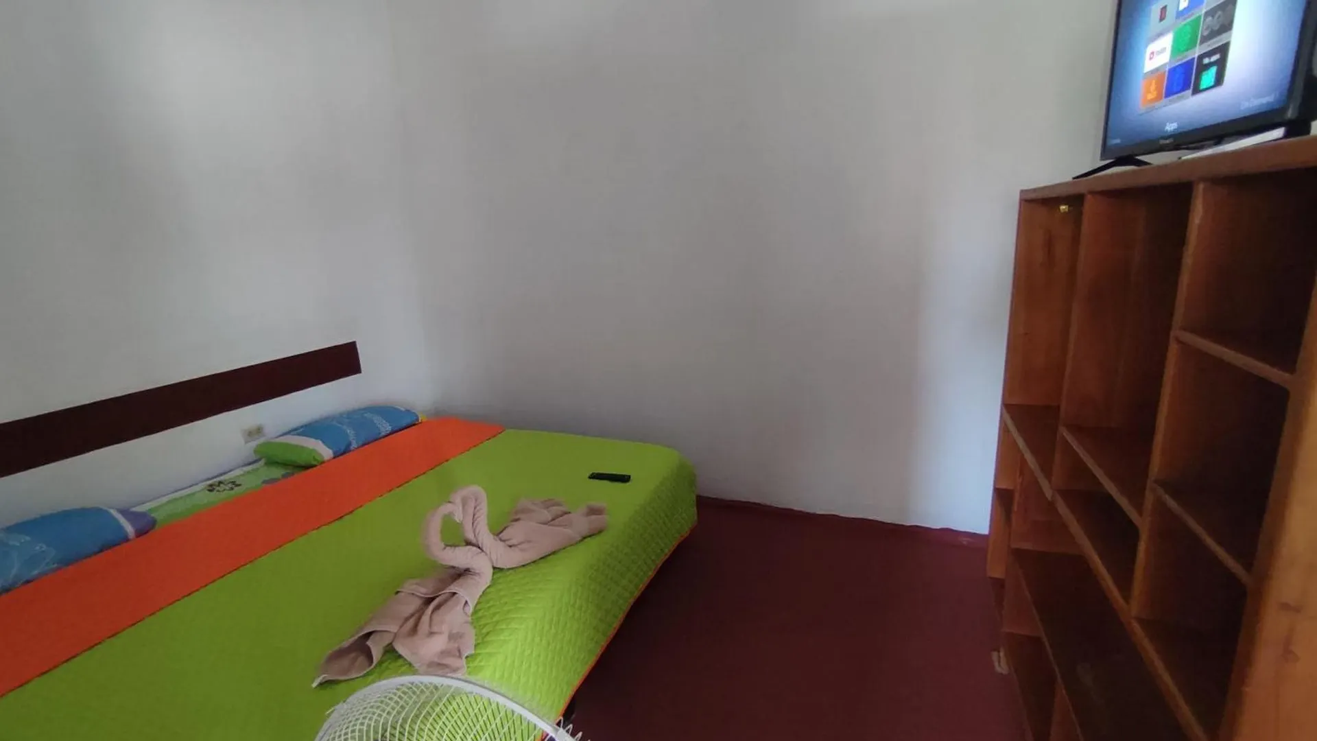 Mi Oficina Apartment Puerto Ayora  Ecuador