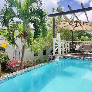 Blue Dream Apartment Simpson Bay
