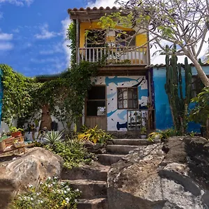 Ideal Y Linda Casita En San Cristobal-galapagos San Cristobal