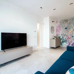 Sette - By Myhomeincomo Apartment Como