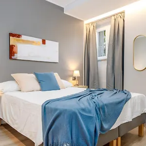 Feel - Grand Alta Apartment Bergamo